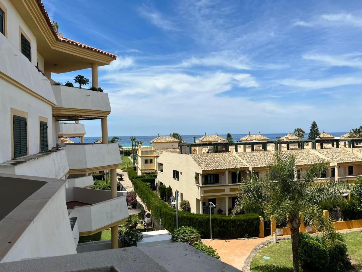 Apartamento Mar De Plata Donkey - Piscina, Parking, Atlanterra